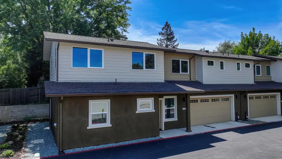 214 Lago Drive #C10, Cameron Park, CA 95682 - #2