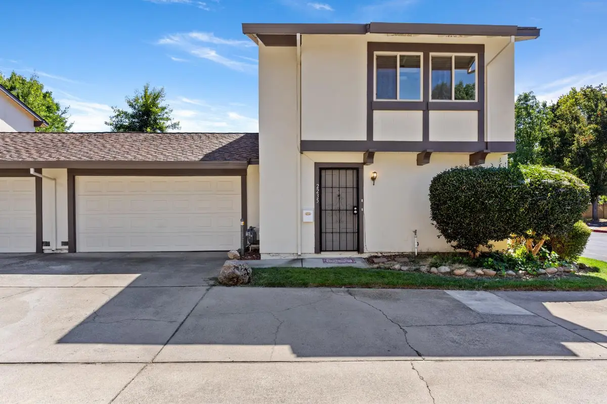2235 Kingstree Lane, Rancho Cordova, CA 95670 - #1