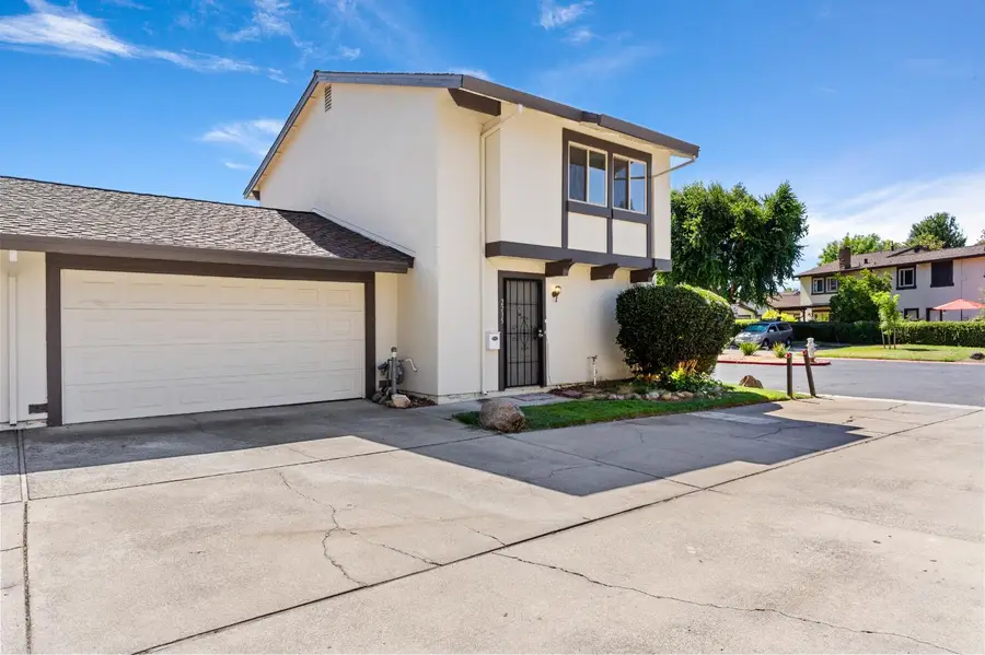 2235 Kingstree Lane, Rancho Cordova, CA 95670 - #2