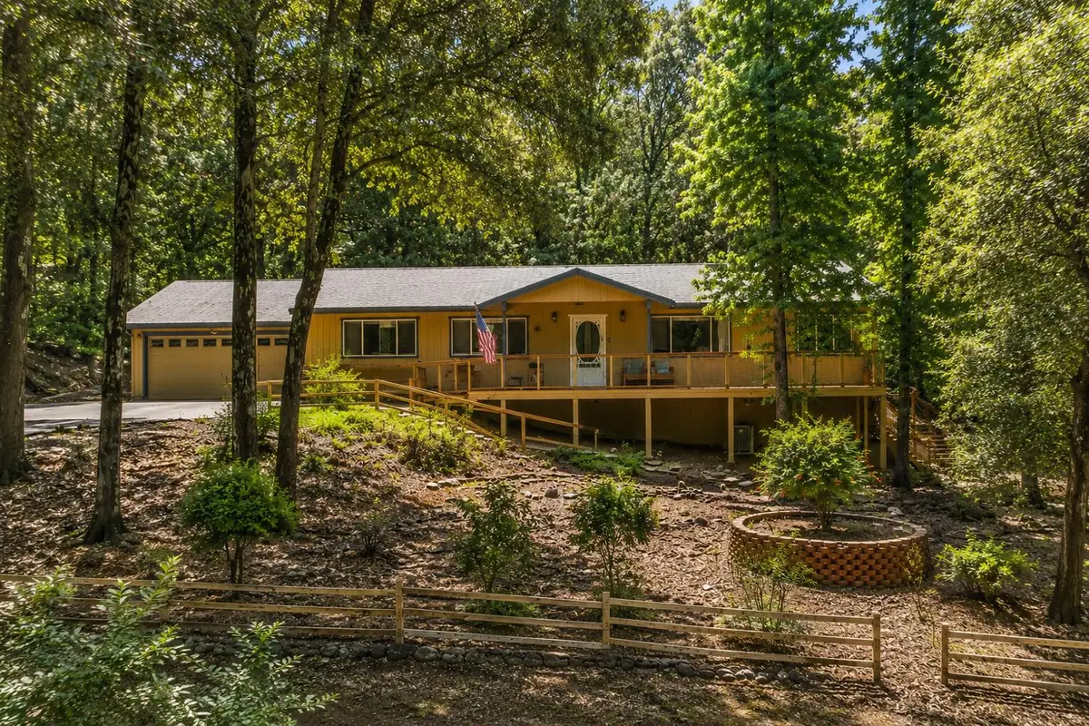 13901 Druid, Pine Grove, CA 95665 - #1