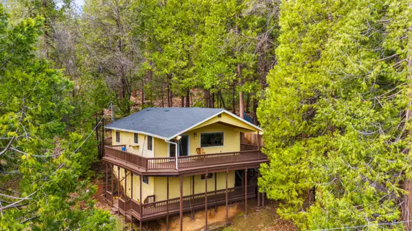 22440 N Tuolumne Road, Twain Harte, CA 95383