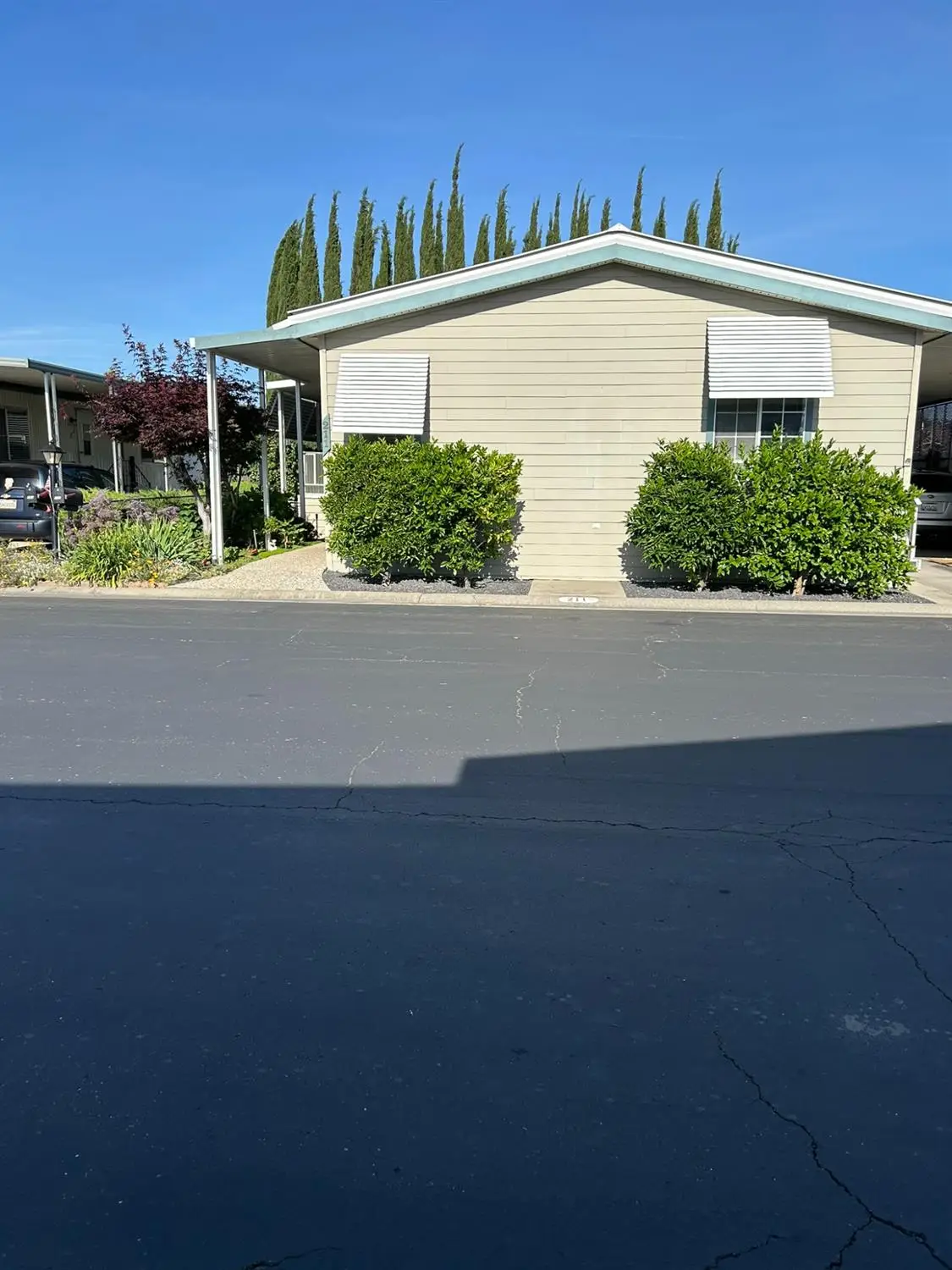 8700 West Lane #211, Stockton, CA 95210 - #1