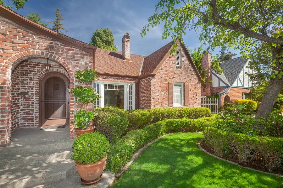 1725 W Walnut Street, Stockton, CA 95203 - #3