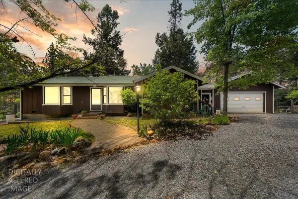 3951 Jacobus Drive, Garden Valley, CA 95633