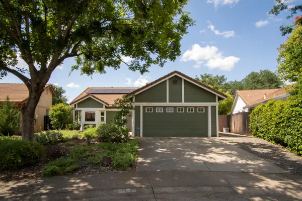 2495 Muirfield Court, Lincoln, CA 95648