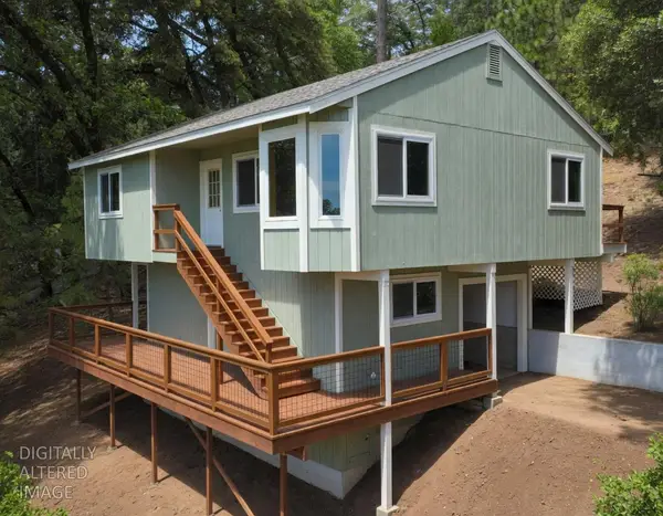 4850 Eight Mile Road, Camino, CA 95709