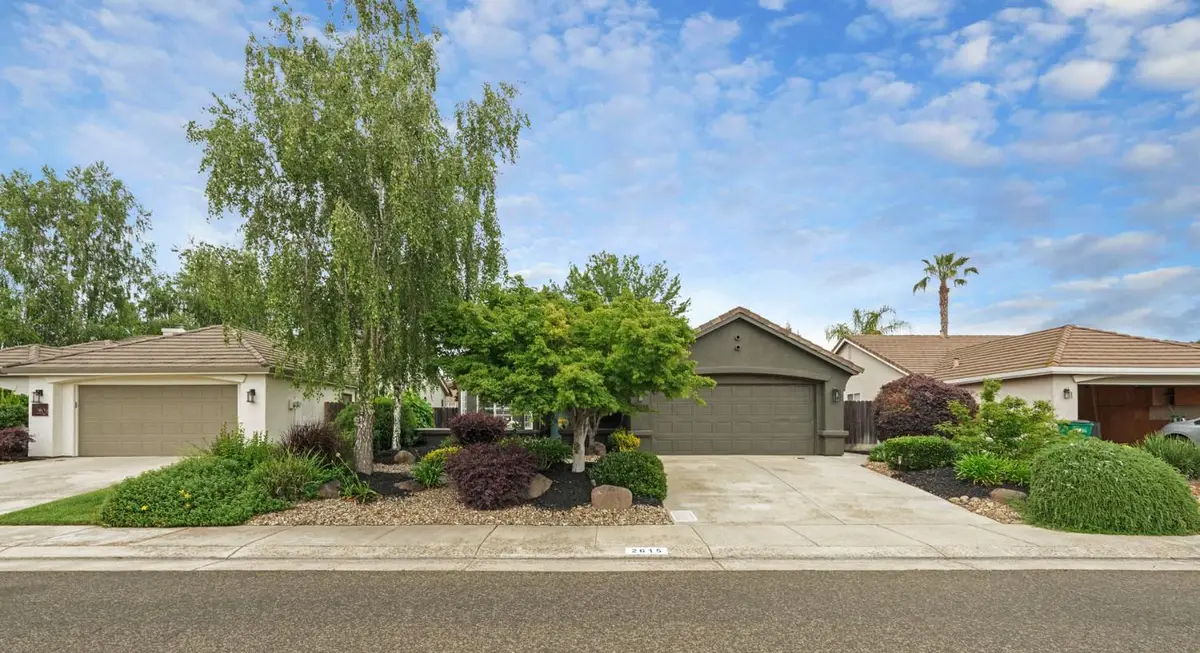 1400 Dalarna Way, Turlock, CA 95382 - #1