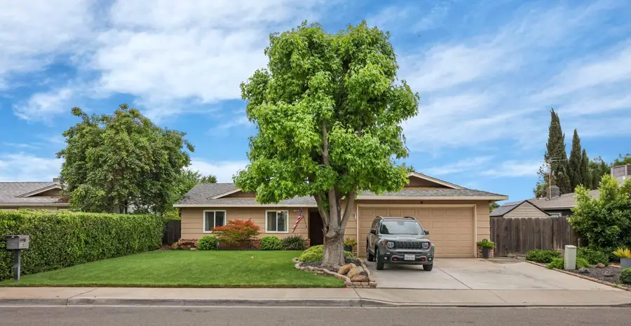 1400 Dalarna Way, Turlock, CA 95382 - #2