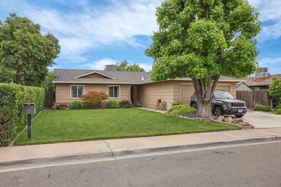 1400 Dalarna Way, Turlock, CA 95382 - #3