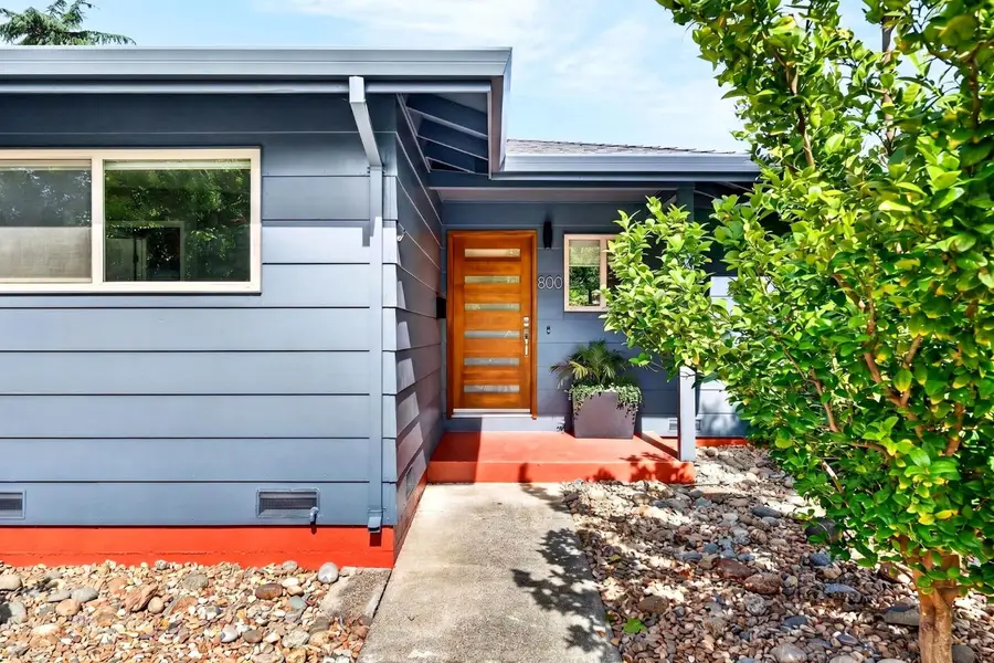 800 K Street, Davis, CA 95616 - #2