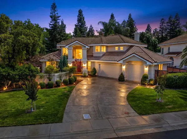 3324 La Playa Drive, Davis, CA 95618