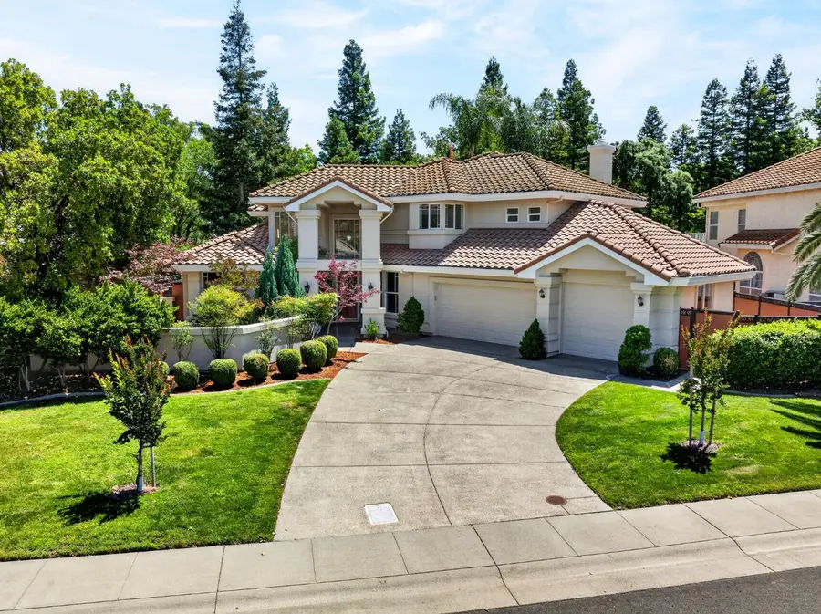 3324 La Playa Drive, Davis, CA 95618 - #2