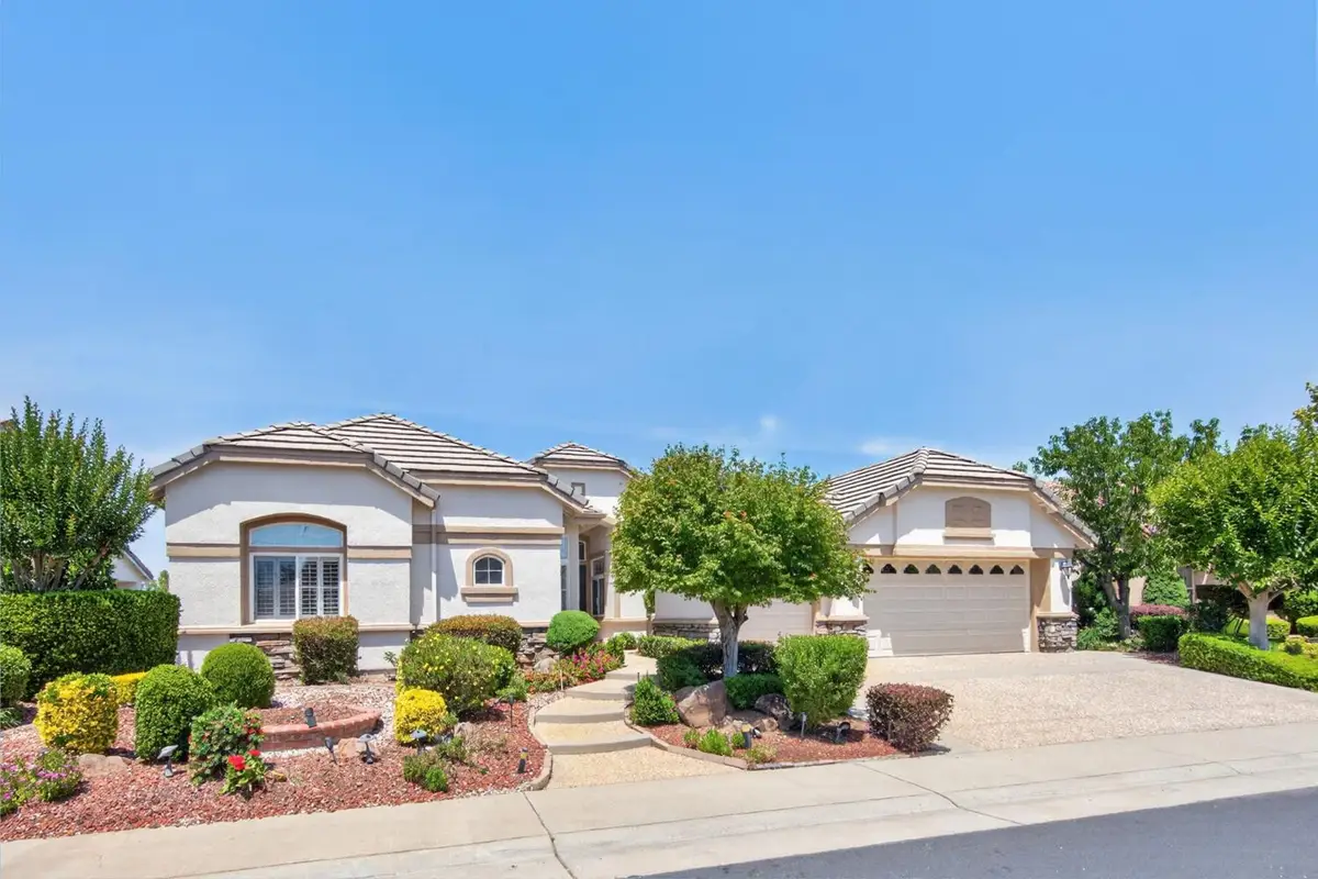 7817 Rosestone Lane, Roseville, CA 95747 - #1
