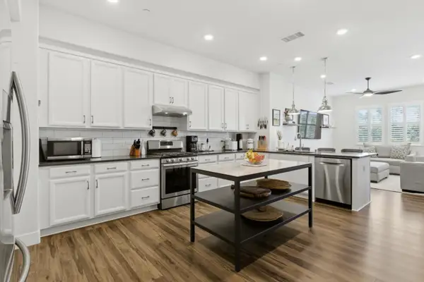 1000 Berryessa Lane #224, Davis, CA 95616
