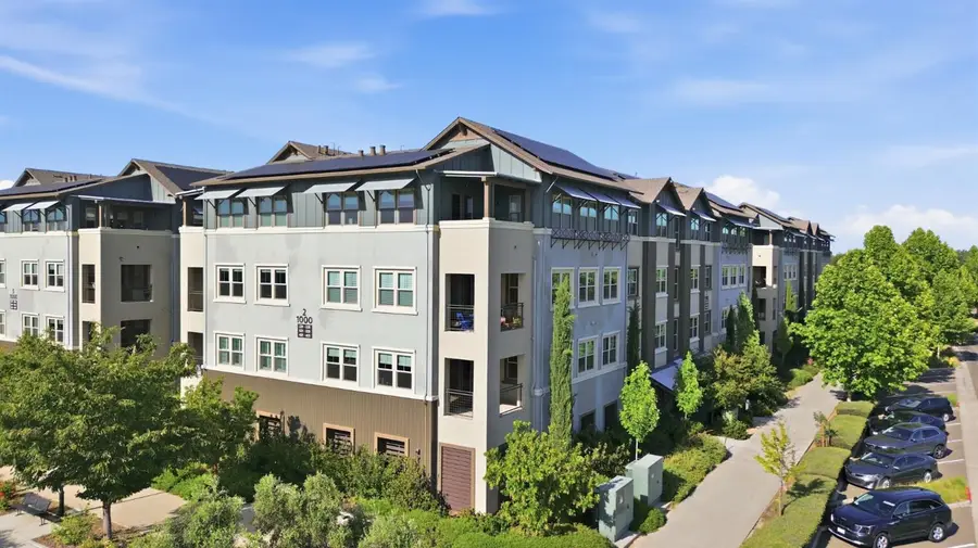 1000 Berryessa Lane #224, Davis, CA 95616 - #2