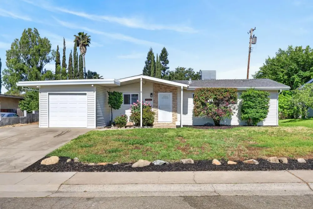 5615 Saint Claire Way, Citrus Heights, CA 95621 - #1