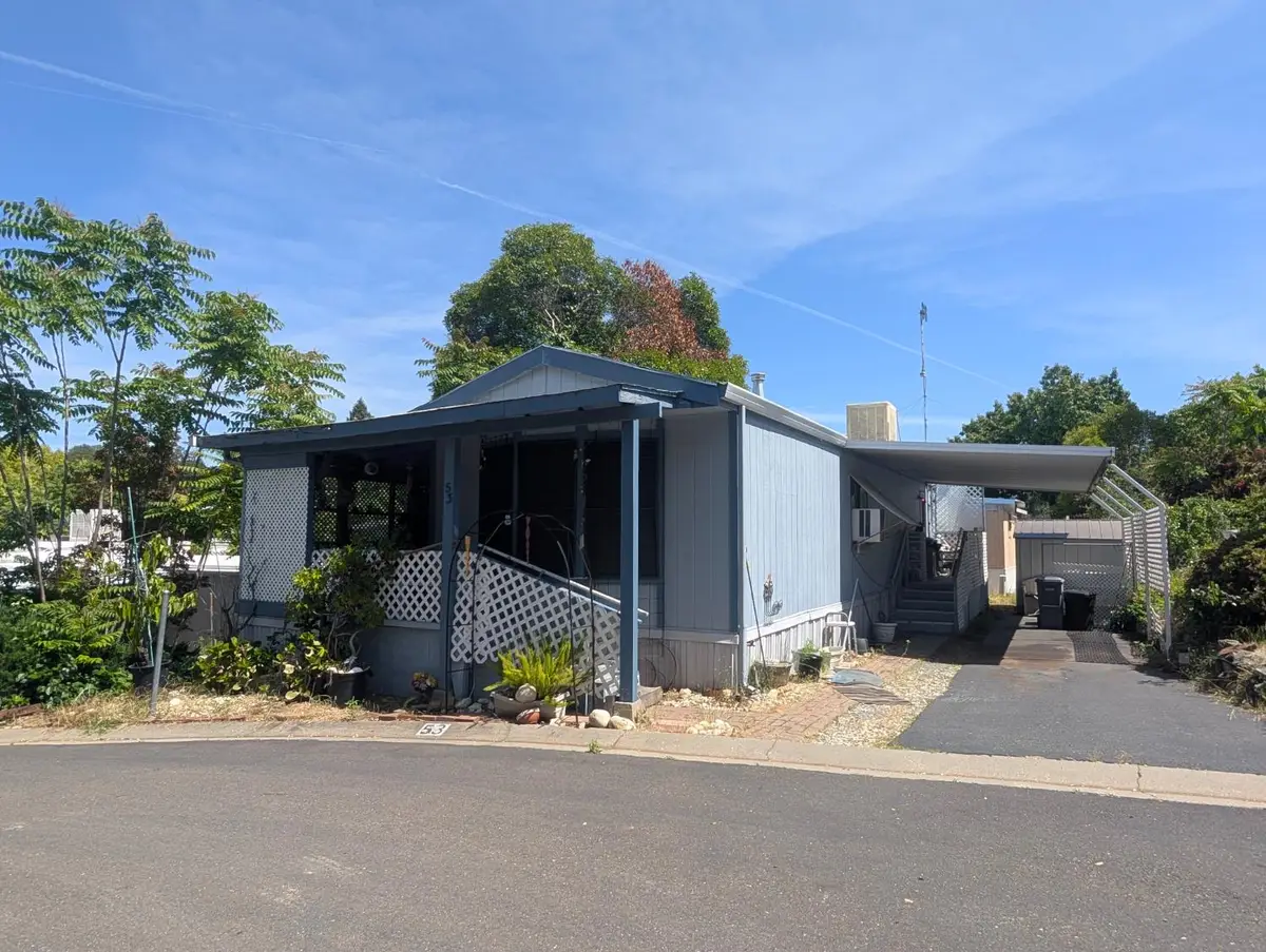 1605 Grass Valley Highway #53, Auburn, CA 95603 - #1