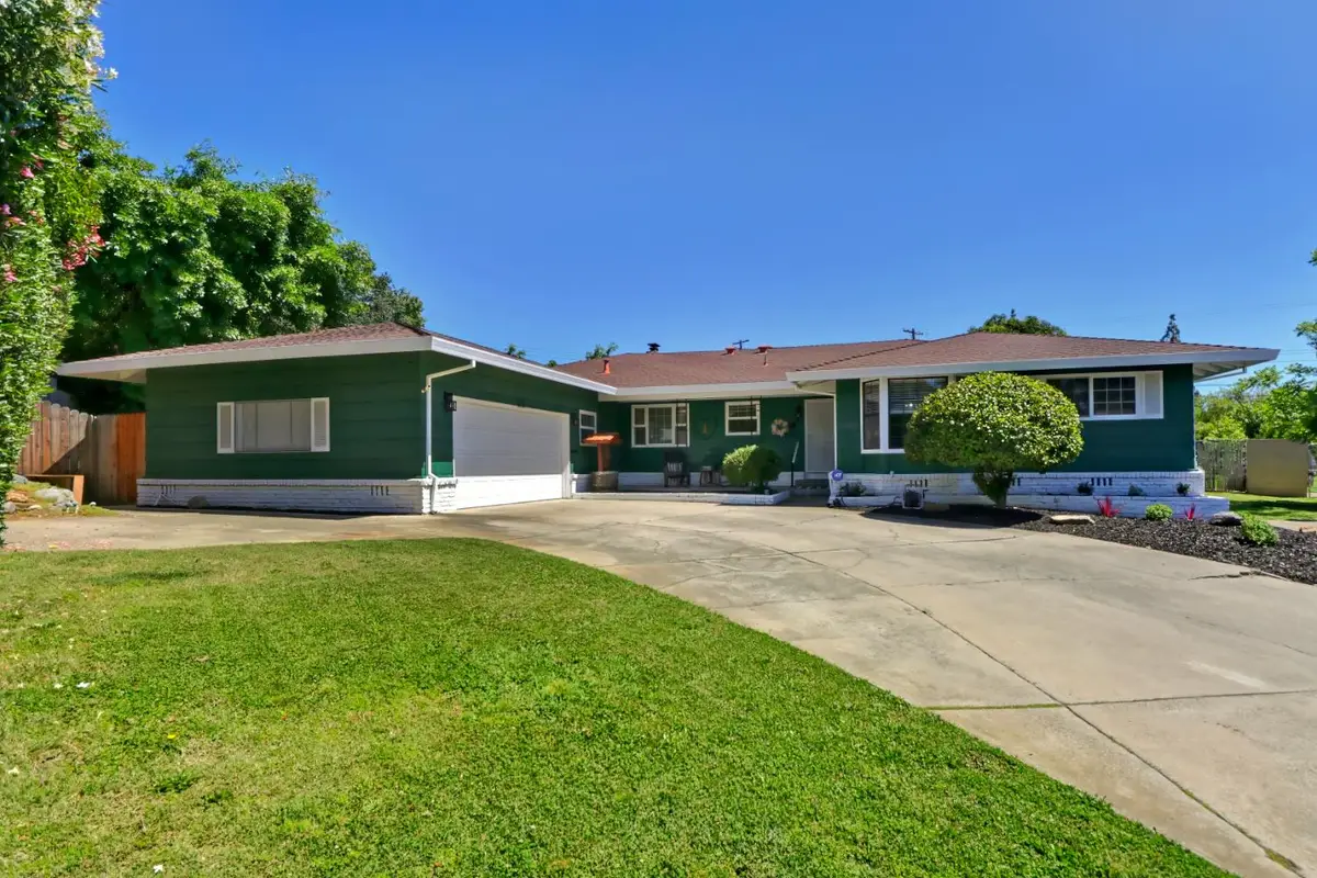 7748 Uplands, Citrus Heights, CA 95610 - #1