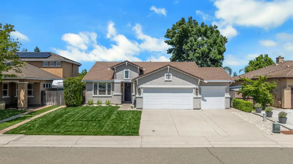 664 Costa Lane, Lincoln, CA 95648 - #1