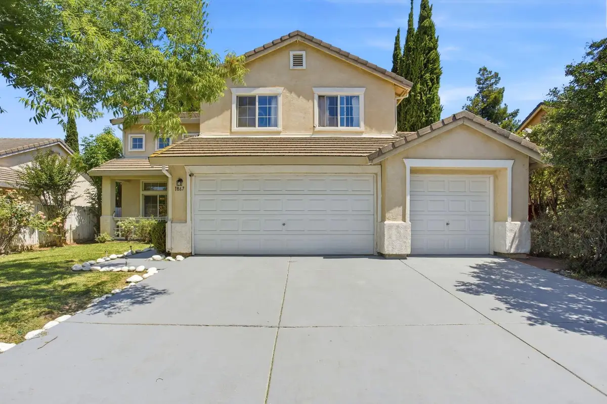 1867 Maude Street, Stockton, CA 95206 - #1