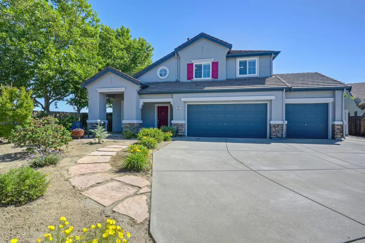 316 Thrush Court, Roseville, CA 95747 - #1