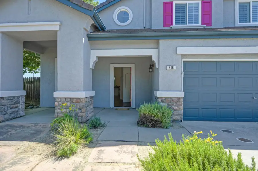 316 Thrush Court, Roseville, CA 95747 - #2