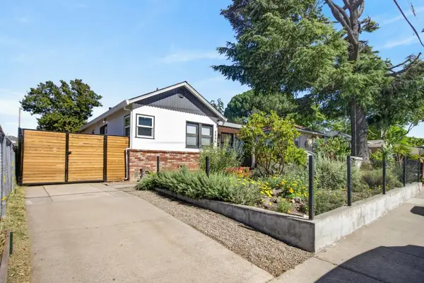 2886 Belden Street, Sacramento, CA 95815