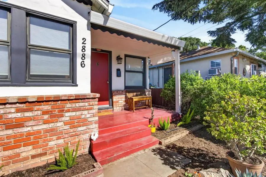 2886 Belden Street, Sacramento, CA 95815 - #2