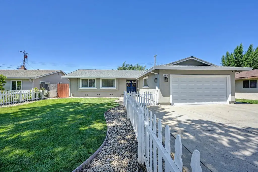 6523 Woodpark Way, Citrus Heights, CA 95621 - #1