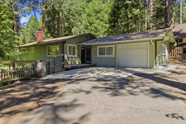 6152 Pine Street, Pollock Pines, CA 95726