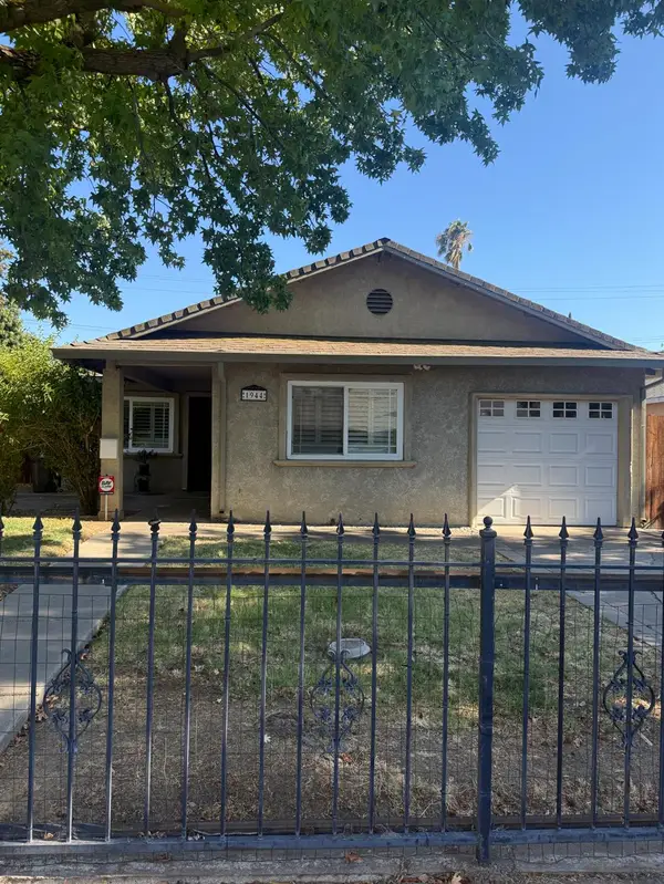 1944 La Jolla Drive, Stockton, CA 95204
