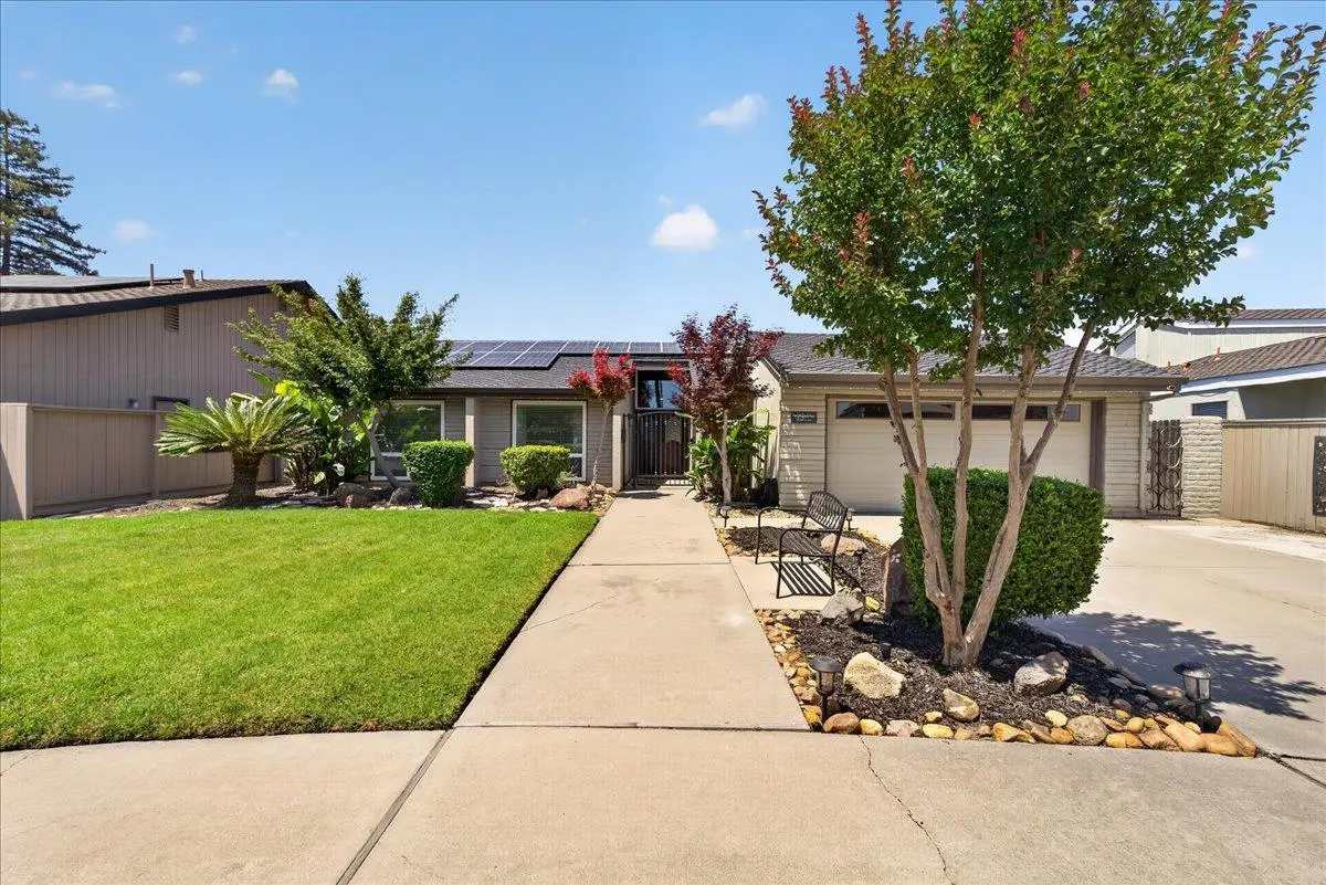 3861 Petersburg Circle, Stockton, CA 95219 - #1