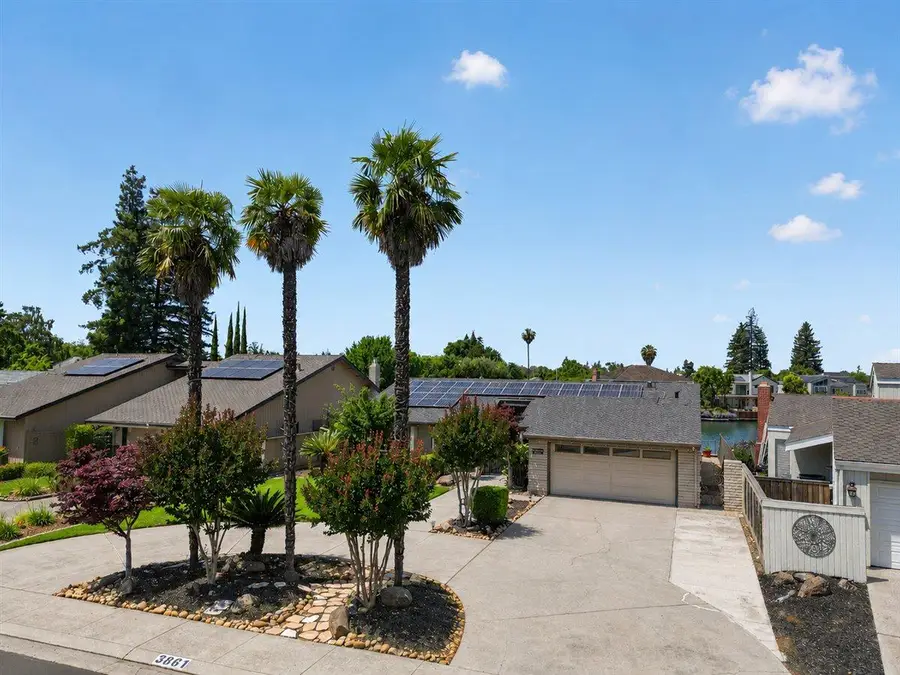 3861 Petersburg Circle, Stockton, CA 95219 - #3