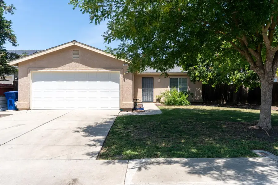 2166 Mccurdy Street, Dos Palos, CA 93620 - #2