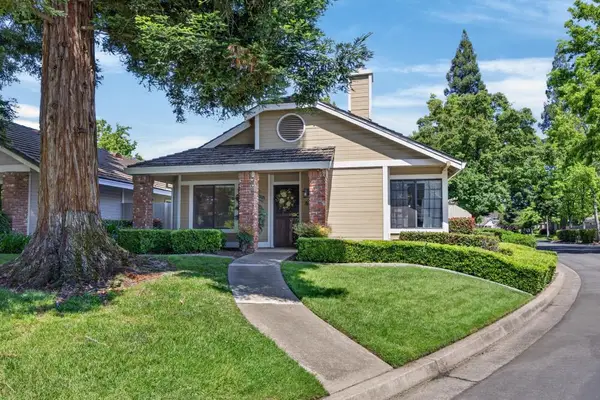 1611 Woodhill Drive, Roseville, CA 95661