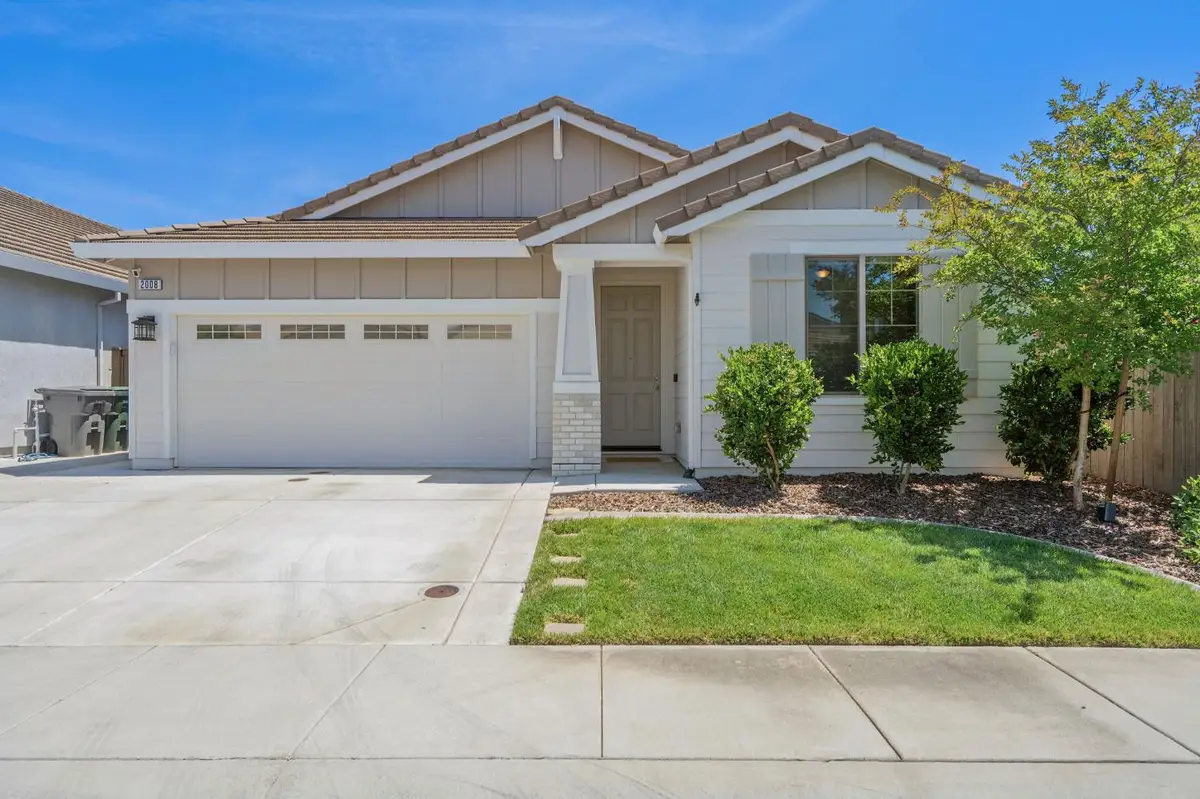 2008 Metalmark Street, Roseville, CA 95747 - #1
