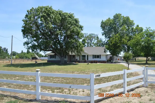 1706 N Washington Road, Turlock, CA 95380