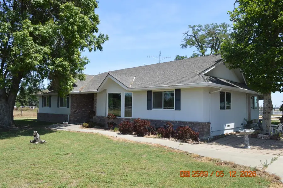 1706 N Washington Road, Turlock, CA 95380 - #2