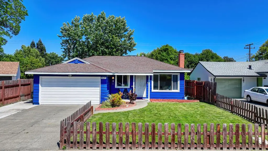 5629 49th Street, Sacramento, CA 95824 - #1