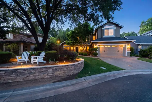4125 Hackberry Place, Davis, CA 95618