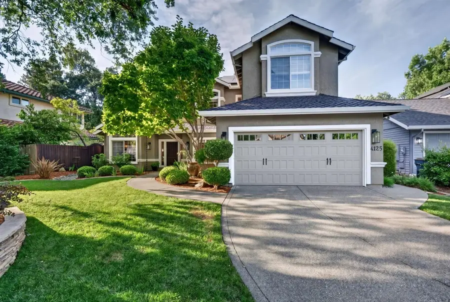 4125 Hackberry Place, Davis, CA 95618 - #2