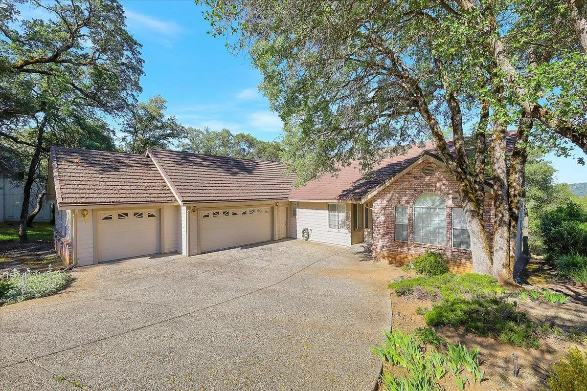 13036 Lake Wildwood Drive, Penn Valley, CA 95946 - #1