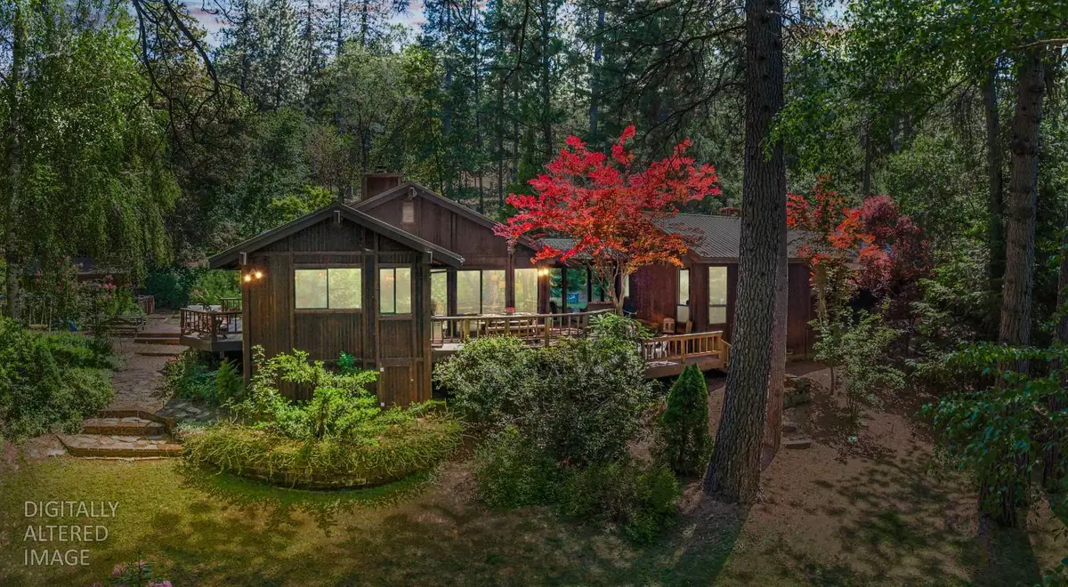 20565 Bellwood Court, Foresthill, CA 95631 - #1