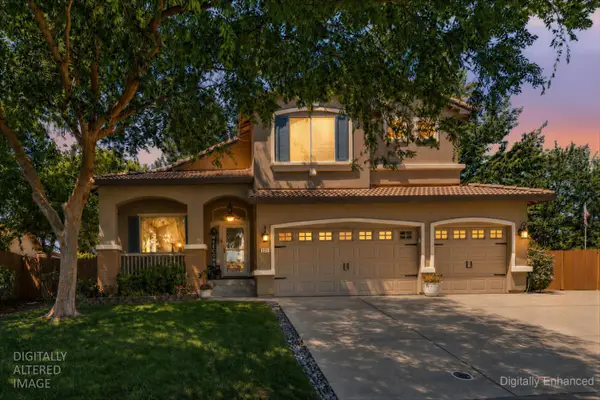 217 Caswell Court, Roseville, CA 95747