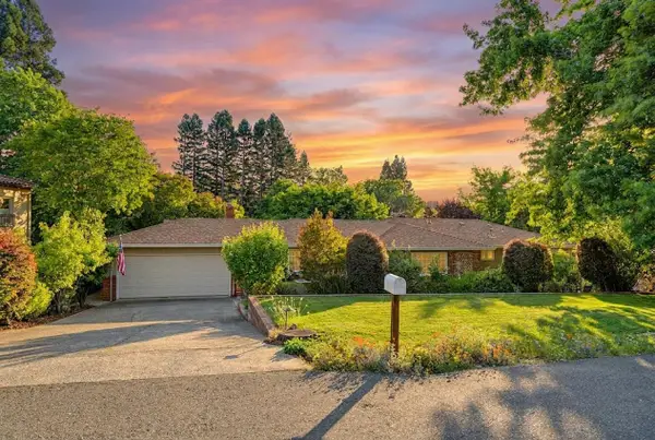 9798 Blue Lake Drive, Folsom, CA 95630