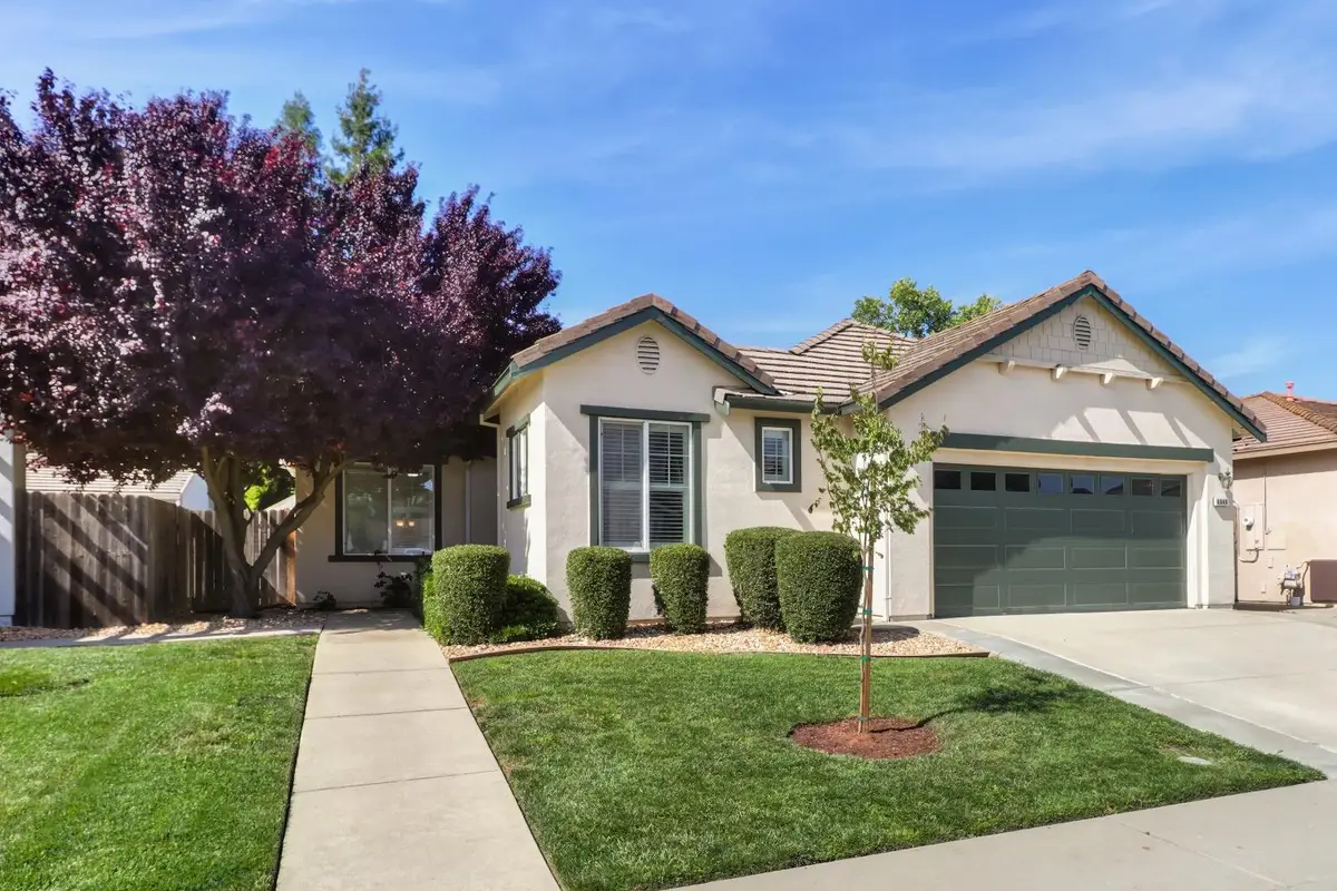 9649 Glacier Creek Way, Elk Grove, CA 95624 - #1