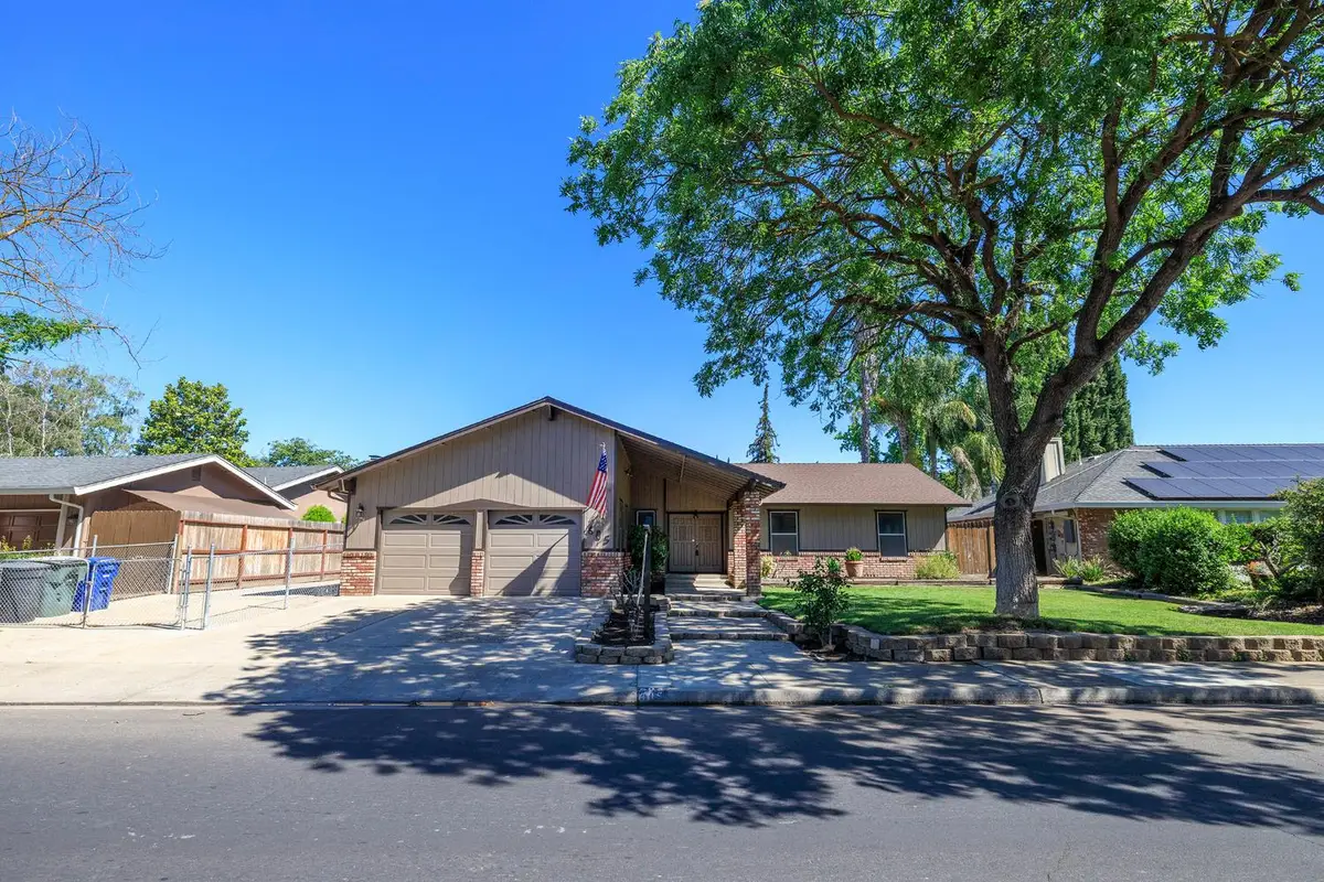 605 W Union, Modesto, CA 95356 - #1
