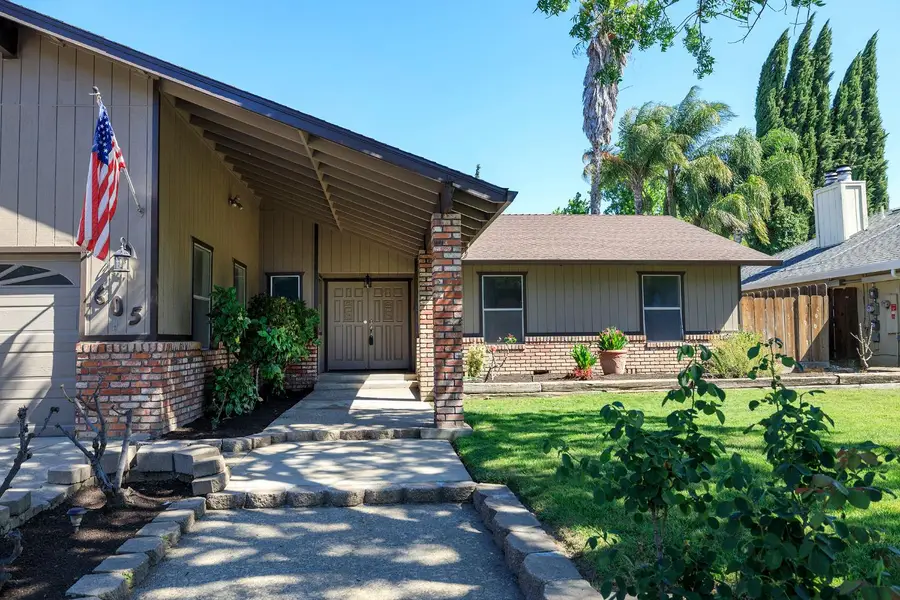 605 W Union, Modesto, CA 95356 - #2
