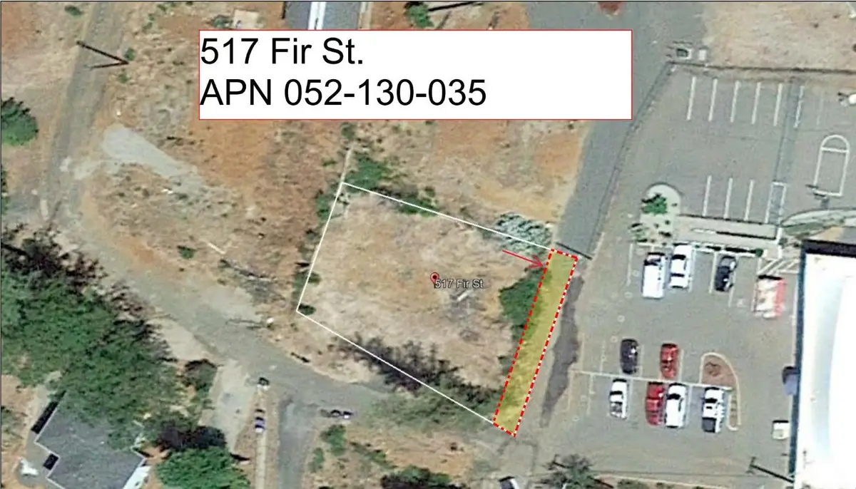 517 Fir Street, Paradise, CA 95969 - #1