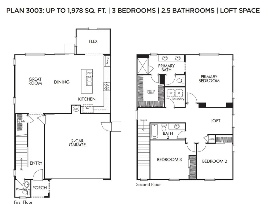 8357 Mincey Way, Elk Grove, CA 95757 - #2